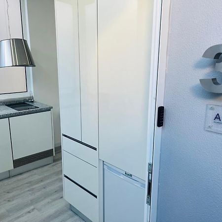 Lisbon Ocean Apartments كوستا دا كاباريكا المظهر الخارجي الصورة
