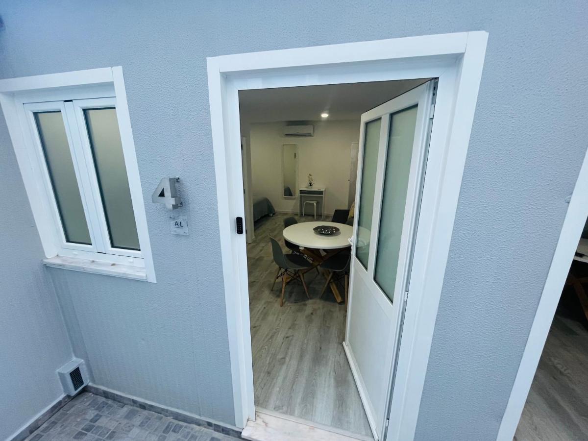 Lisbon Ocean Apartments كوستا دا كاباريكا المظهر الخارجي الصورة