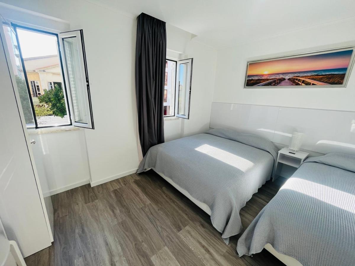 Lisbon Ocean Apartments كوستا دا كاباريكا المظهر الخارجي الصورة