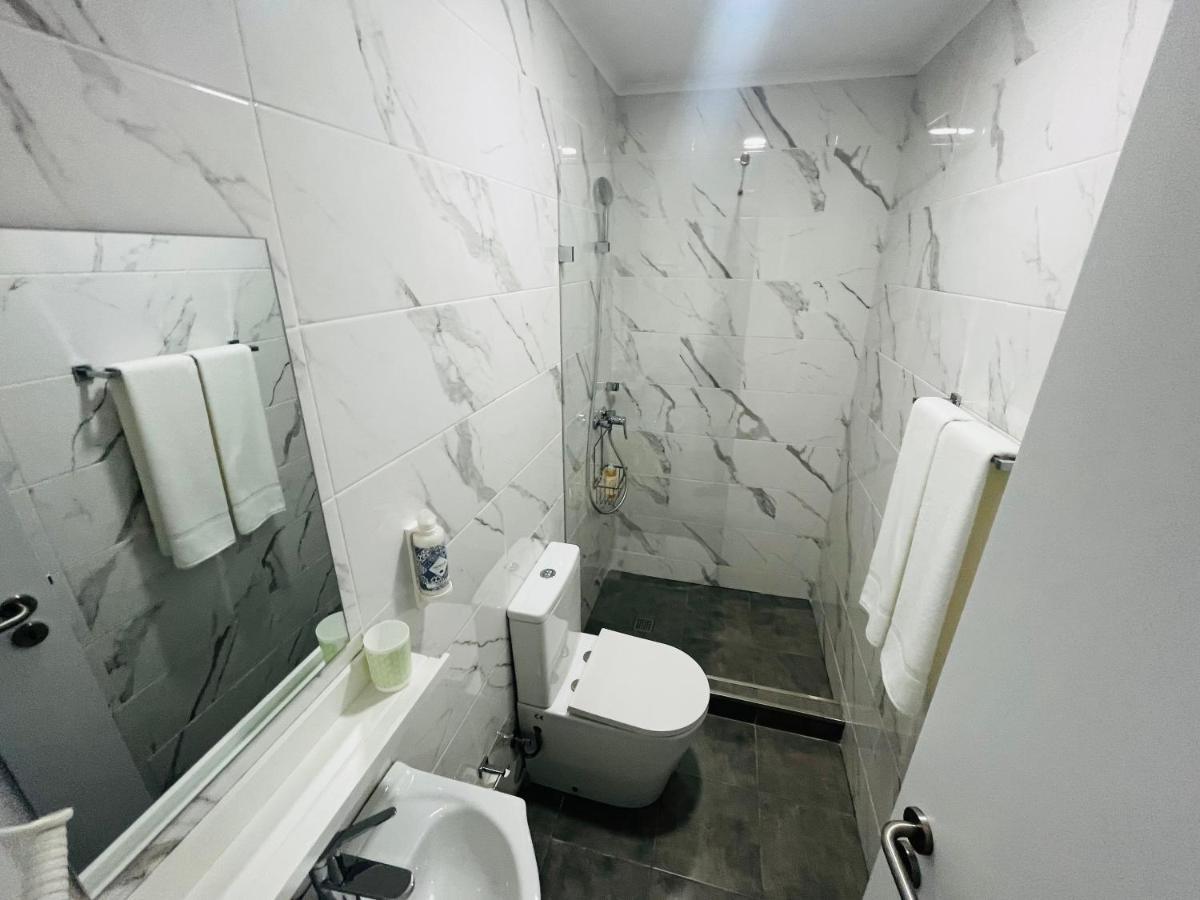 Lisbon Ocean Apartments كوستا دا كاباريكا المظهر الخارجي الصورة