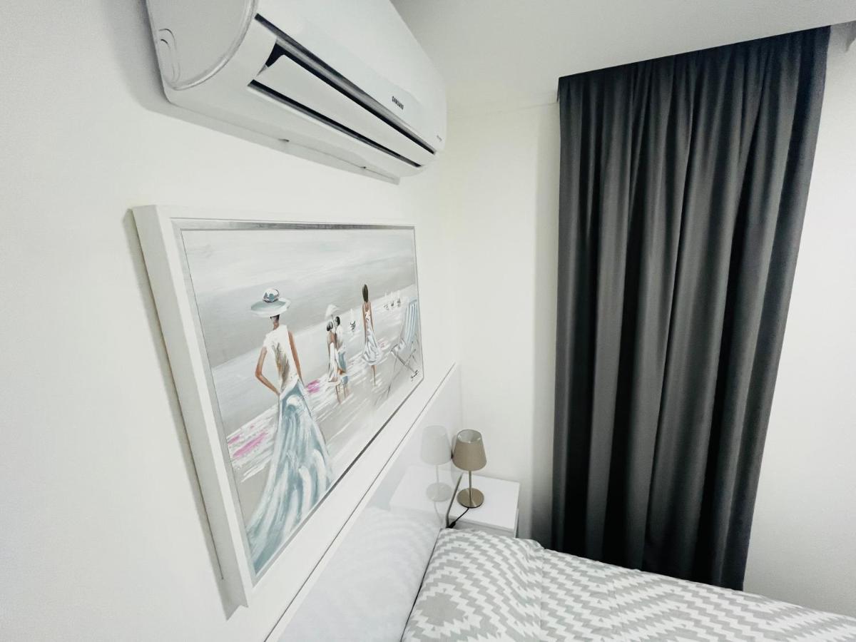 Lisbon Ocean Apartments كوستا دا كاباريكا المظهر الخارجي الصورة