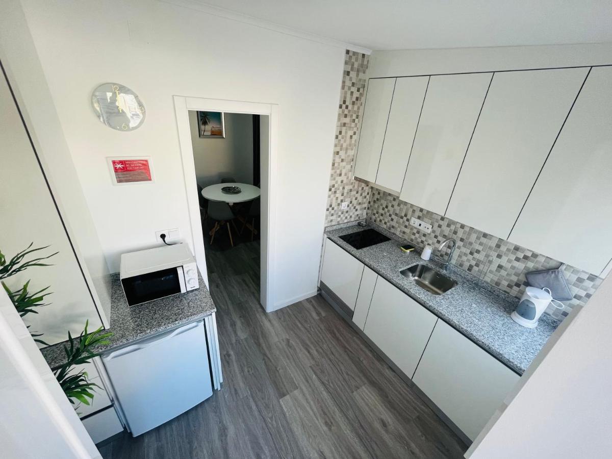 Lisbon Ocean Apartments كوستا دا كاباريكا المظهر الخارجي الصورة