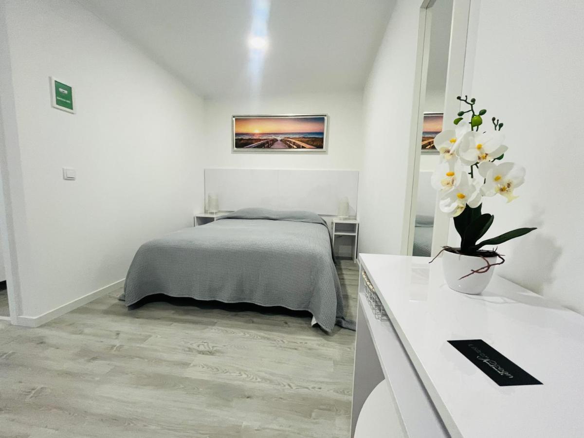 Lisbon Ocean Apartments كوستا دا كاباريكا المظهر الخارجي الصورة