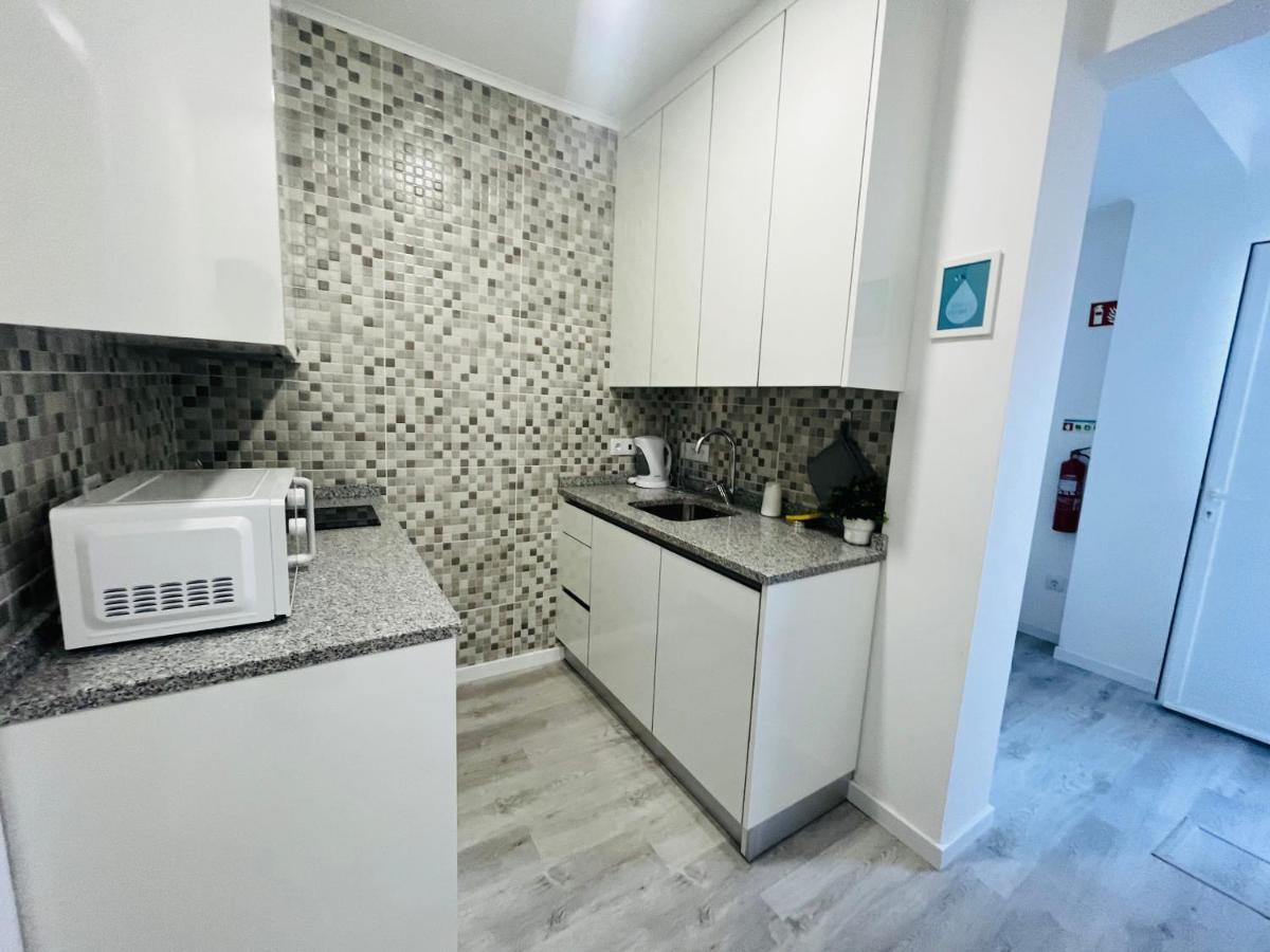 Lisbon Ocean Apartments كوستا دا كاباريكا المظهر الخارجي الصورة
