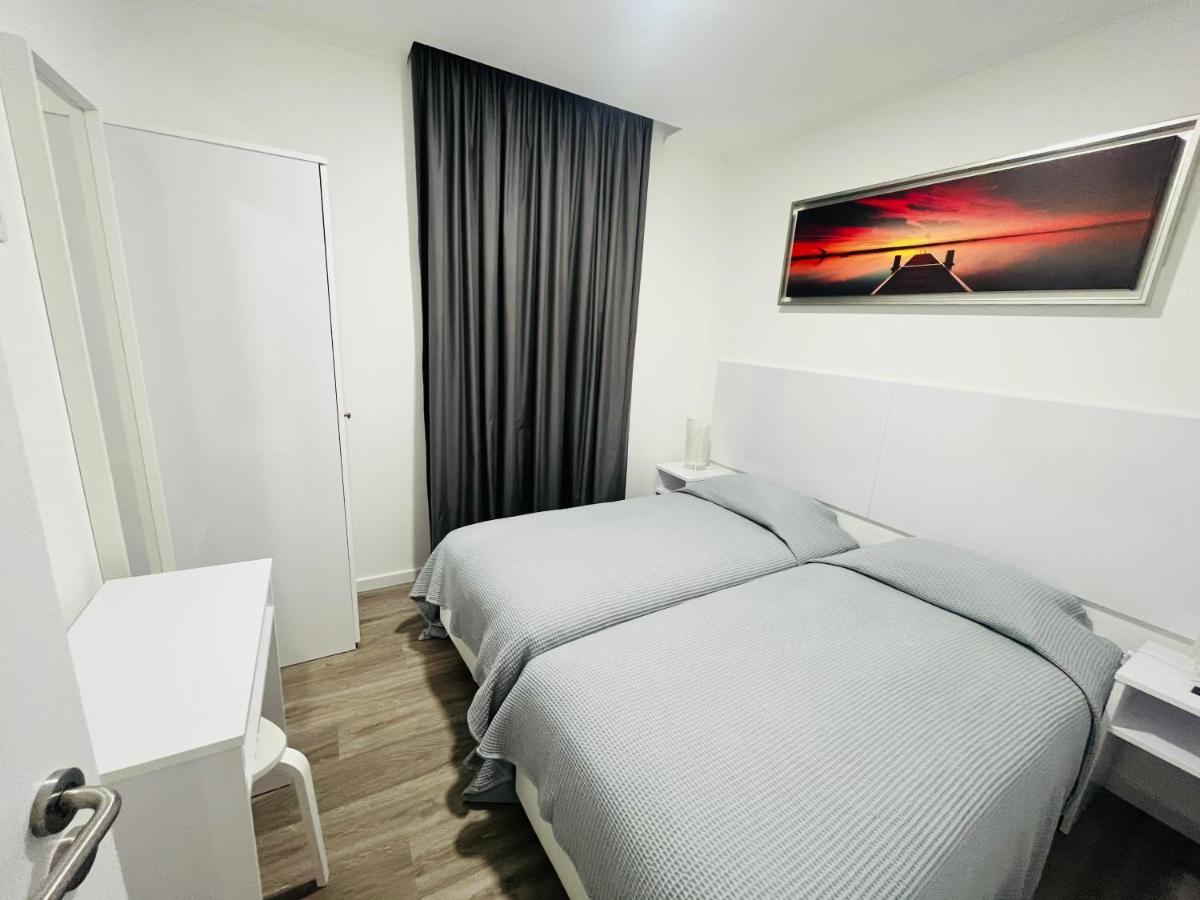 Lisbon Ocean Apartments كوستا دا كاباريكا المظهر الخارجي الصورة