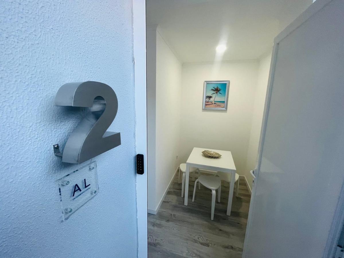 Lisbon Ocean Apartments كوستا دا كاباريكا المظهر الخارجي الصورة