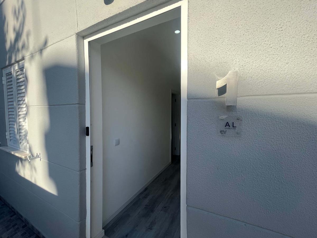 Lisbon Ocean Apartments كوستا دا كاباريكا المظهر الخارجي الصورة