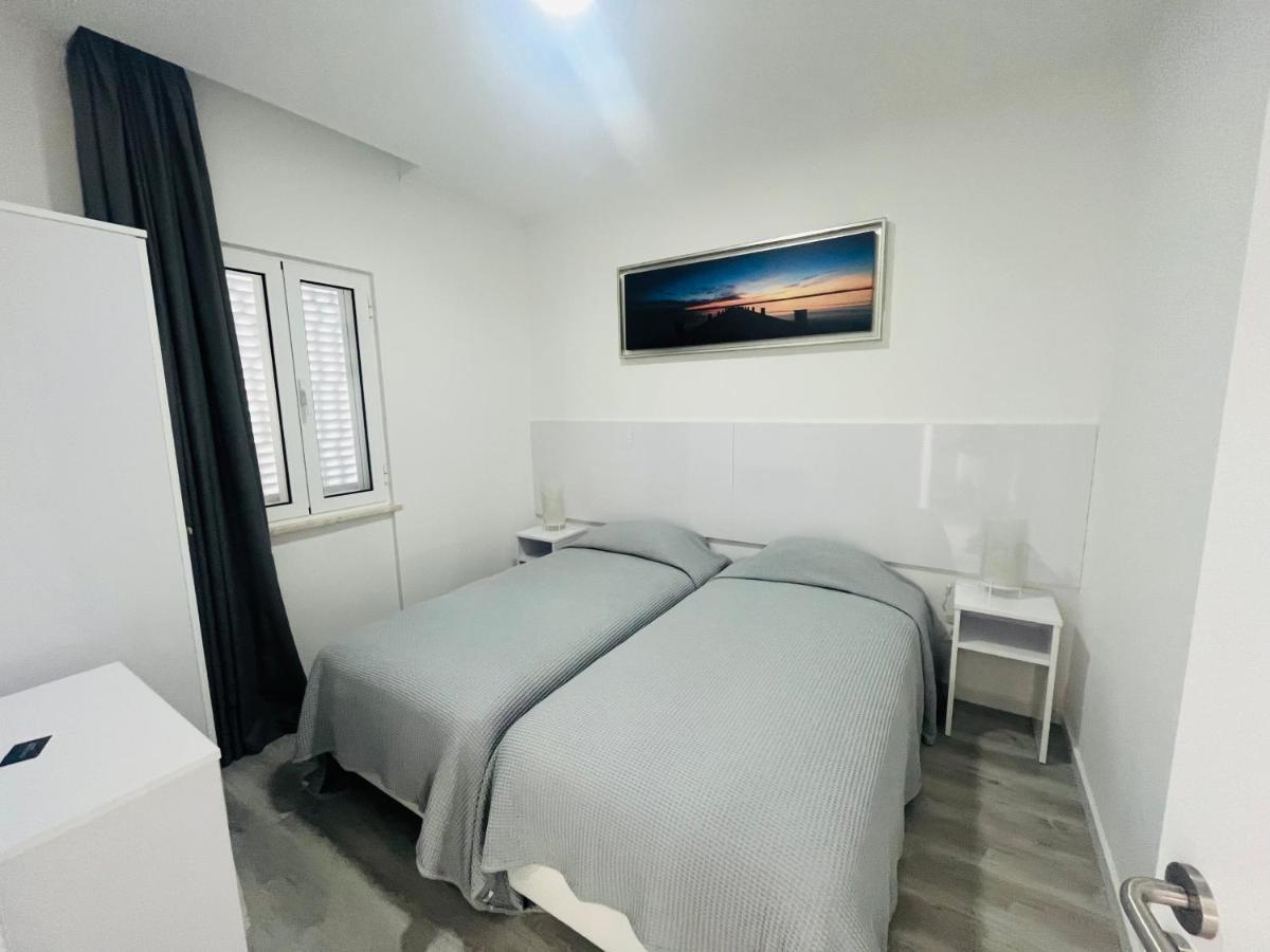 Lisbon Ocean Apartments كوستا دا كاباريكا المظهر الخارجي الصورة