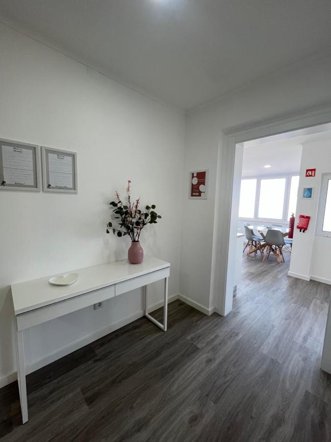 Lisbon Ocean Apartments كوستا دا كاباريكا المظهر الخارجي الصورة