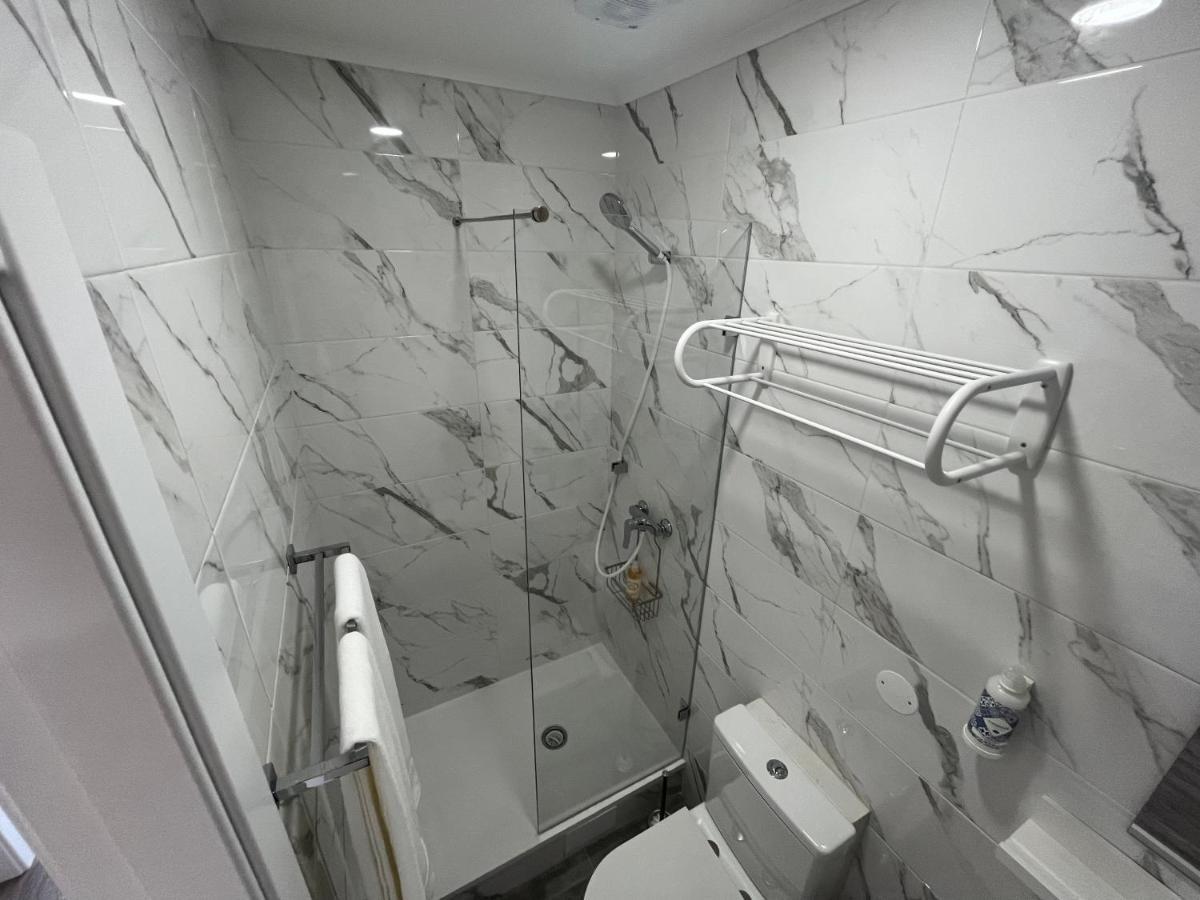 Lisbon Ocean Apartments كوستا دا كاباريكا المظهر الخارجي الصورة