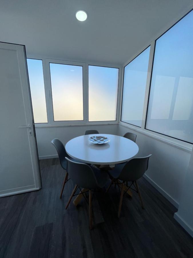 Lisbon Ocean Apartments كوستا دا كاباريكا المظهر الخارجي الصورة
