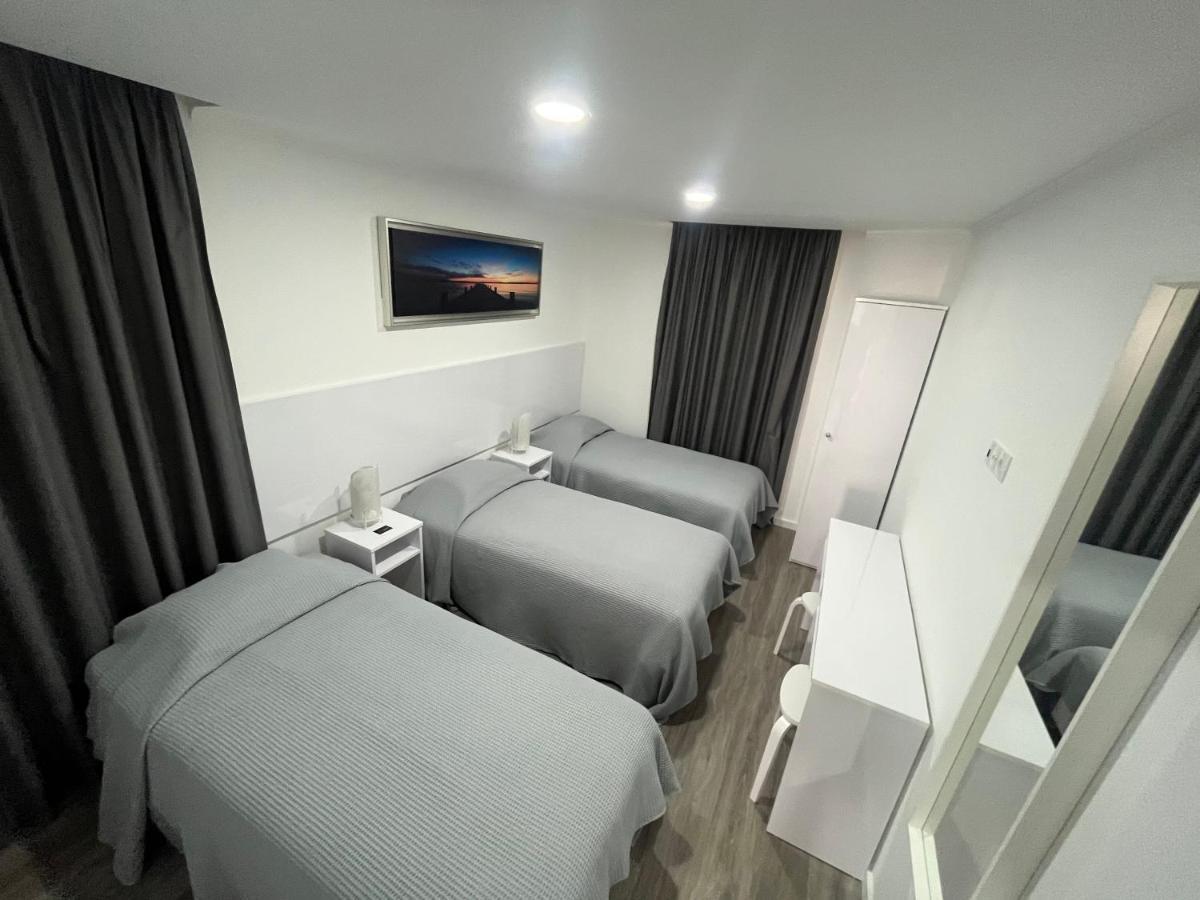 Lisbon Ocean Apartments كوستا دا كاباريكا المظهر الخارجي الصورة