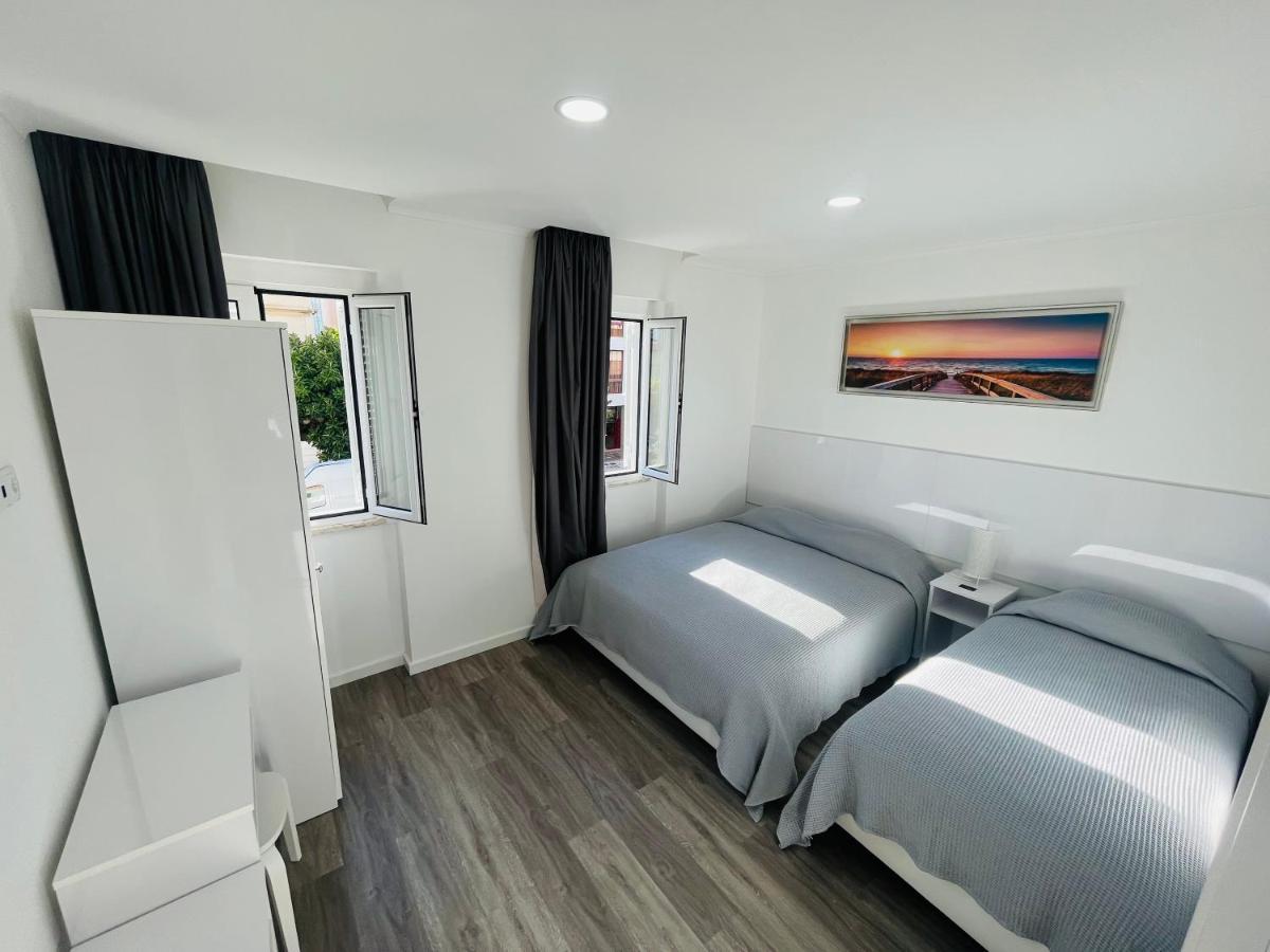Lisbon Ocean Apartments كوستا دا كاباريكا المظهر الخارجي الصورة