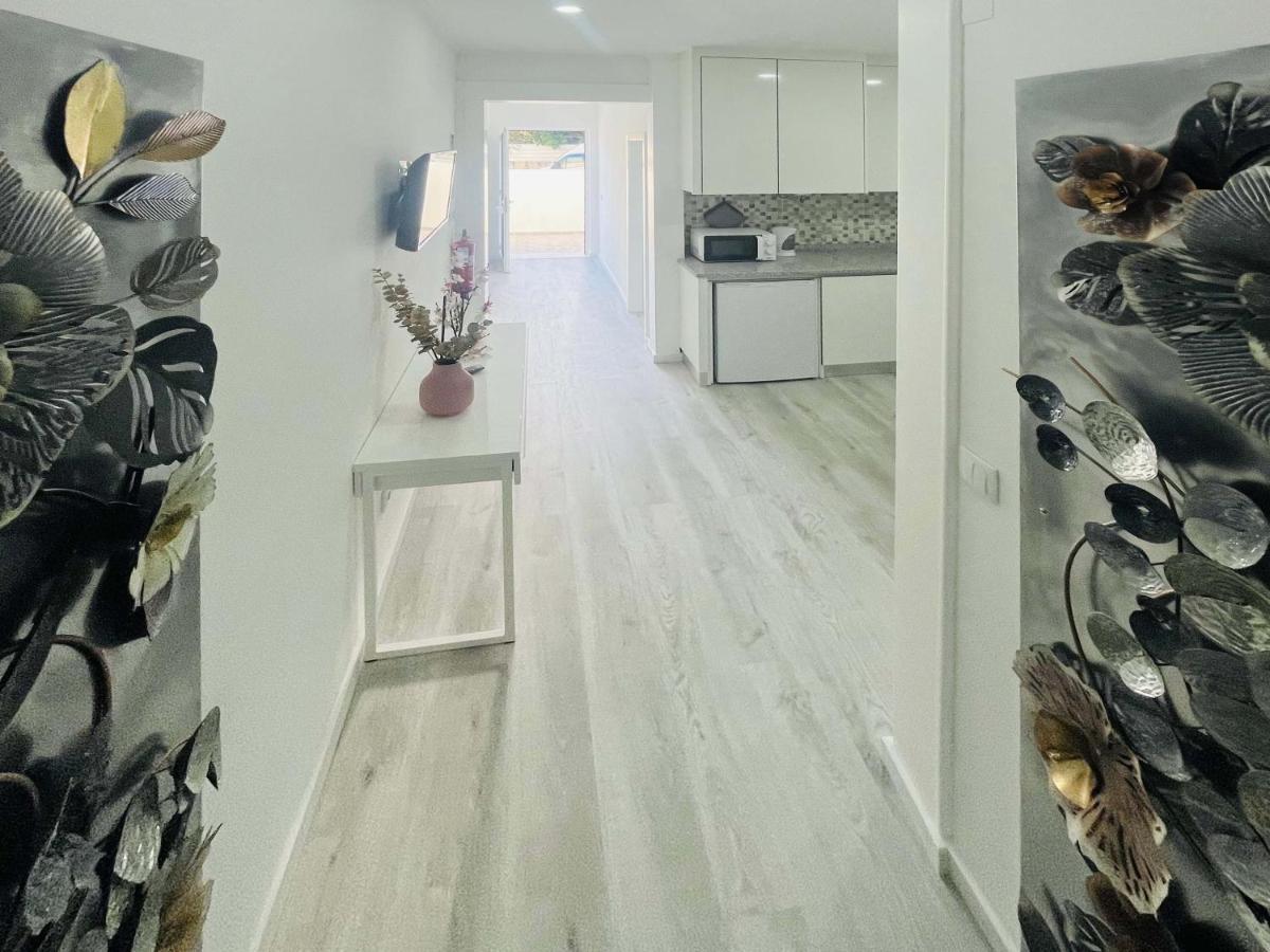Lisbon Ocean Apartments كوستا دا كاباريكا المظهر الخارجي الصورة