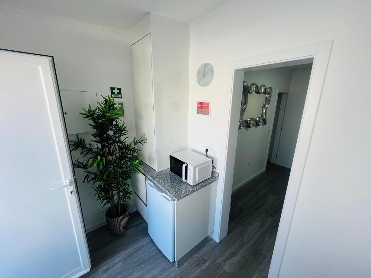 Lisbon Ocean Apartments كوستا دا كاباريكا المظهر الخارجي الصورة