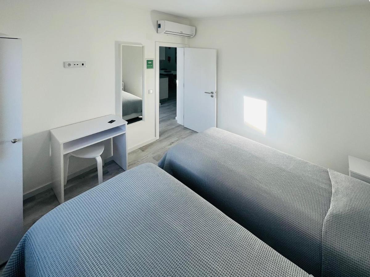 Lisbon Ocean Apartments كوستا دا كاباريكا المظهر الخارجي الصورة