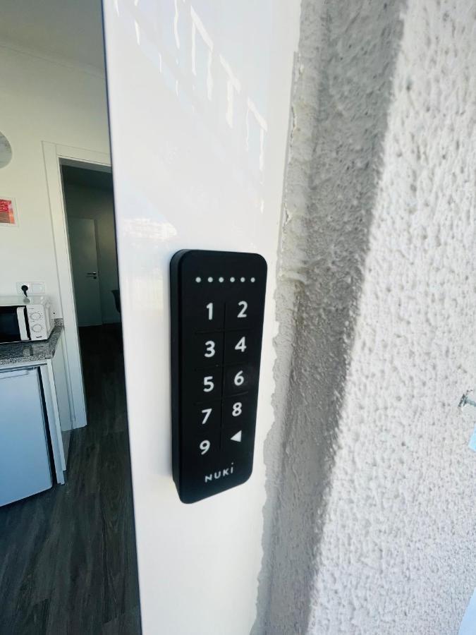 Lisbon Ocean Apartments كوستا دا كاباريكا المظهر الخارجي الصورة