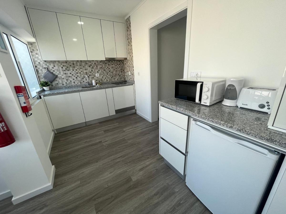 Lisbon Ocean Apartments كوستا دا كاباريكا المظهر الخارجي الصورة