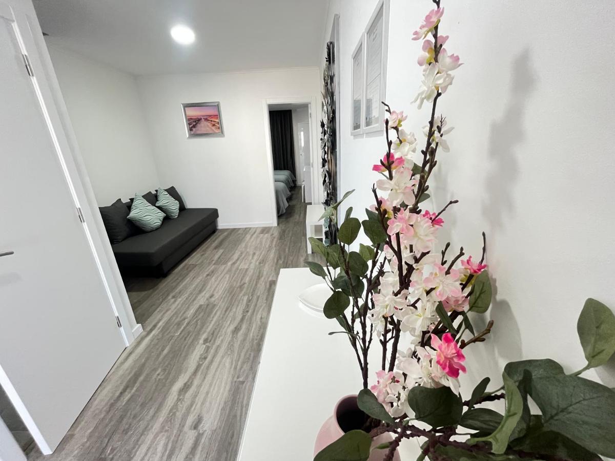 Lisbon Ocean Apartments كوستا دا كاباريكا المظهر الخارجي الصورة