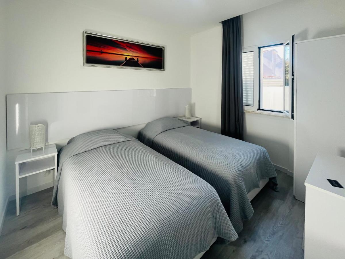 Lisbon Ocean Apartments كوستا دا كاباريكا المظهر الخارجي الصورة