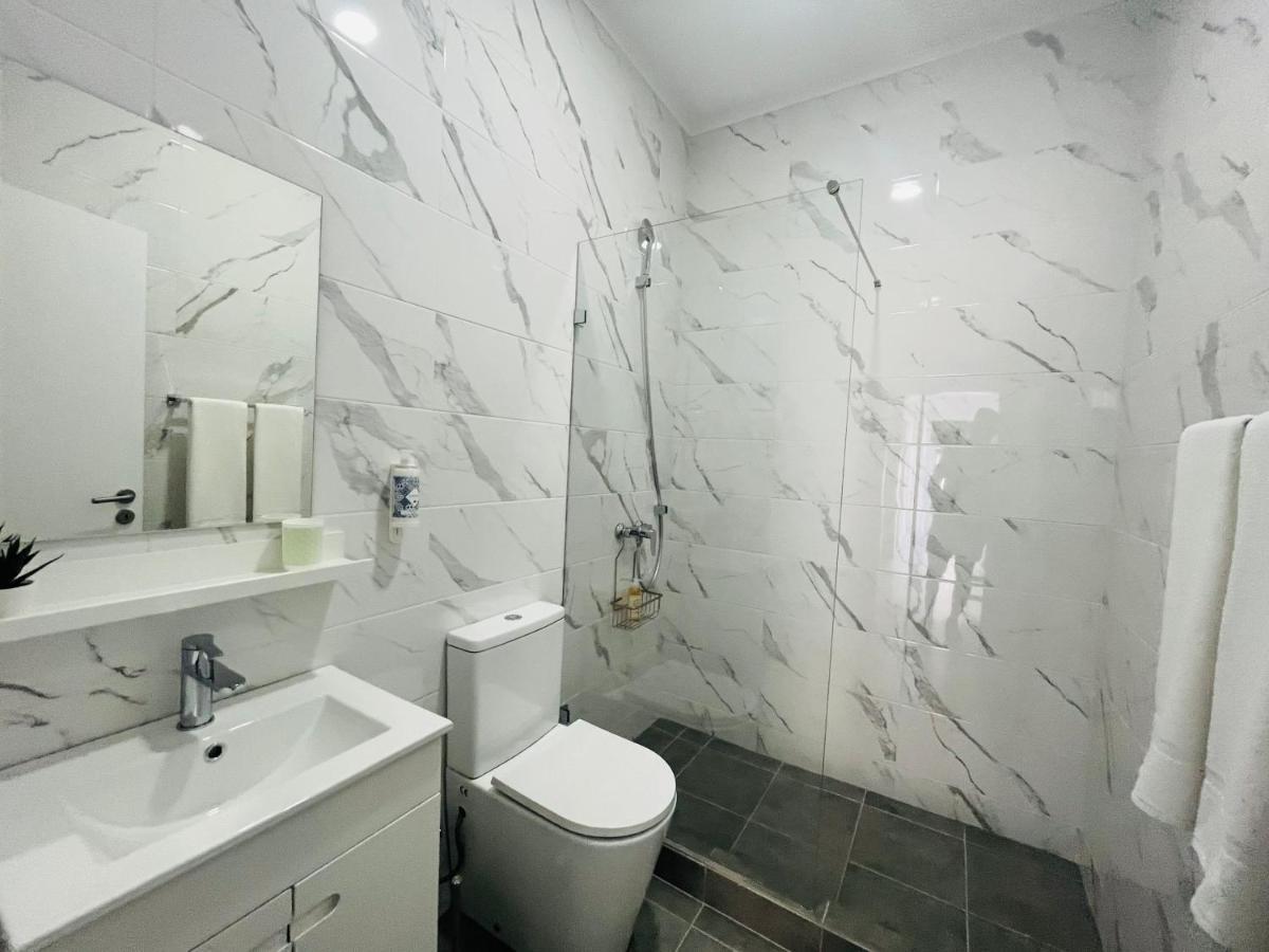 Lisbon Ocean Apartments كوستا دا كاباريكا المظهر الخارجي الصورة