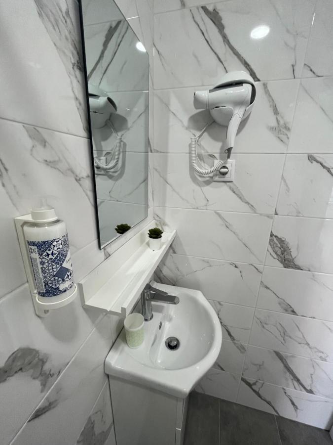 Lisbon Ocean Apartments كوستا دا كاباريكا المظهر الخارجي الصورة