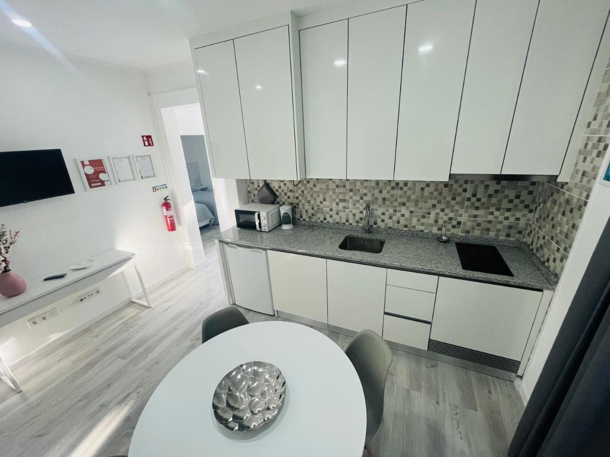 Lisbon Ocean Apartments كوستا دا كاباريكا المظهر الخارجي الصورة