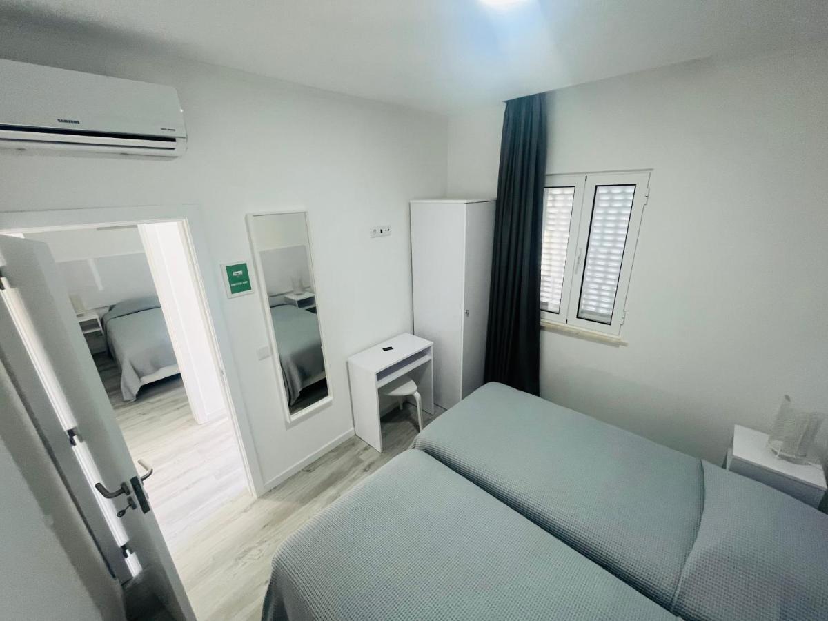 Lisbon Ocean Apartments كوستا دا كاباريكا المظهر الخارجي الصورة