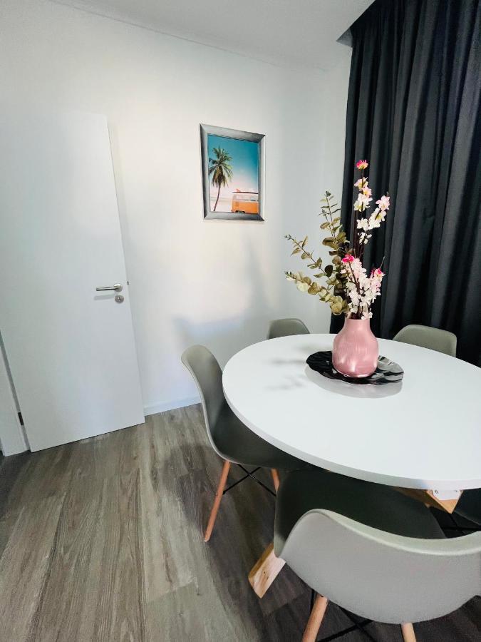 Lisbon Ocean Apartments كوستا دا كاباريكا المظهر الخارجي الصورة