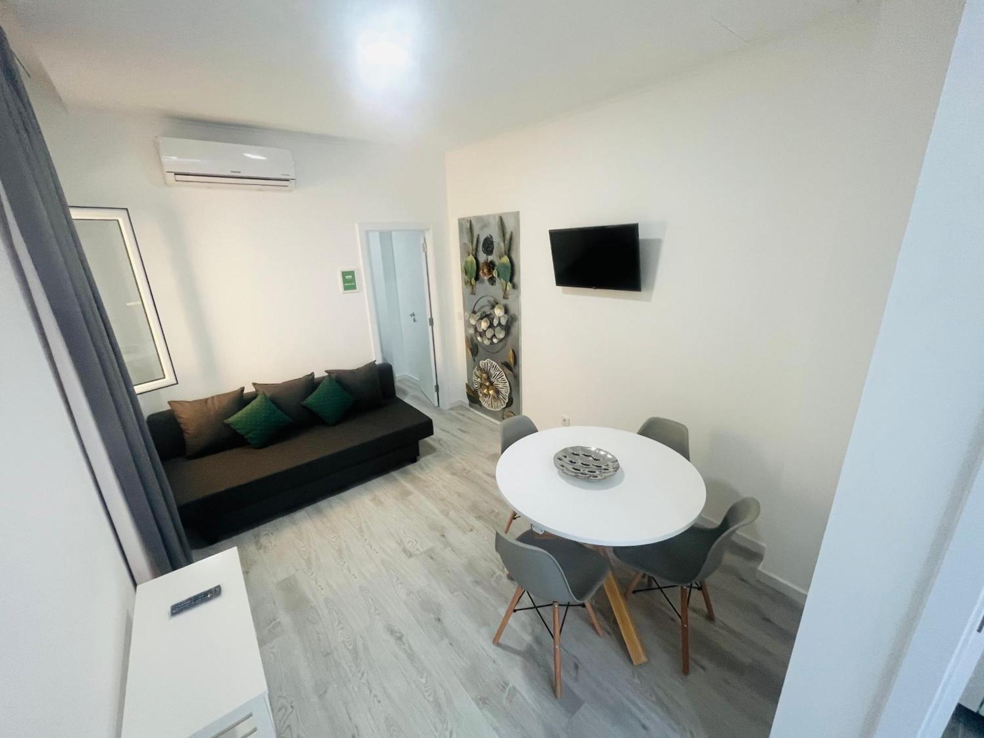Lisbon Ocean Apartments كوستا دا كاباريكا المظهر الخارجي الصورة
