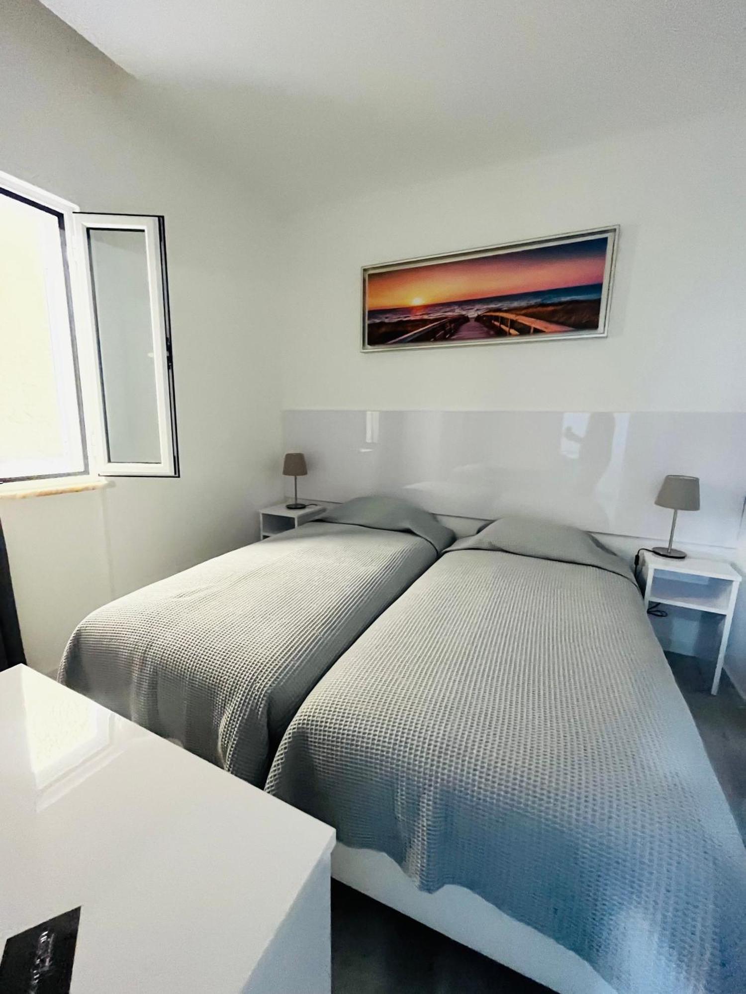 Lisbon Ocean Apartments كوستا دا كاباريكا المظهر الخارجي الصورة