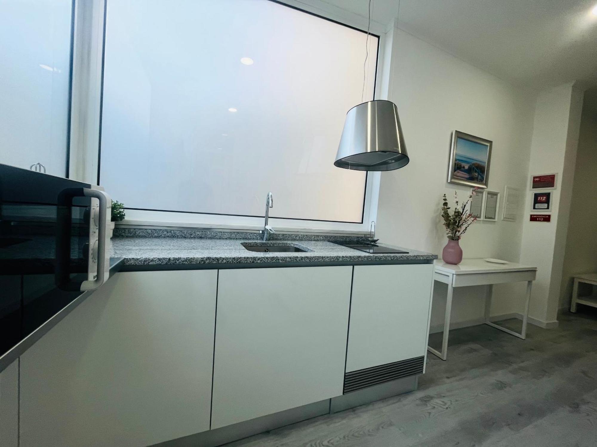Lisbon Ocean Apartments كوستا دا كاباريكا المظهر الخارجي الصورة