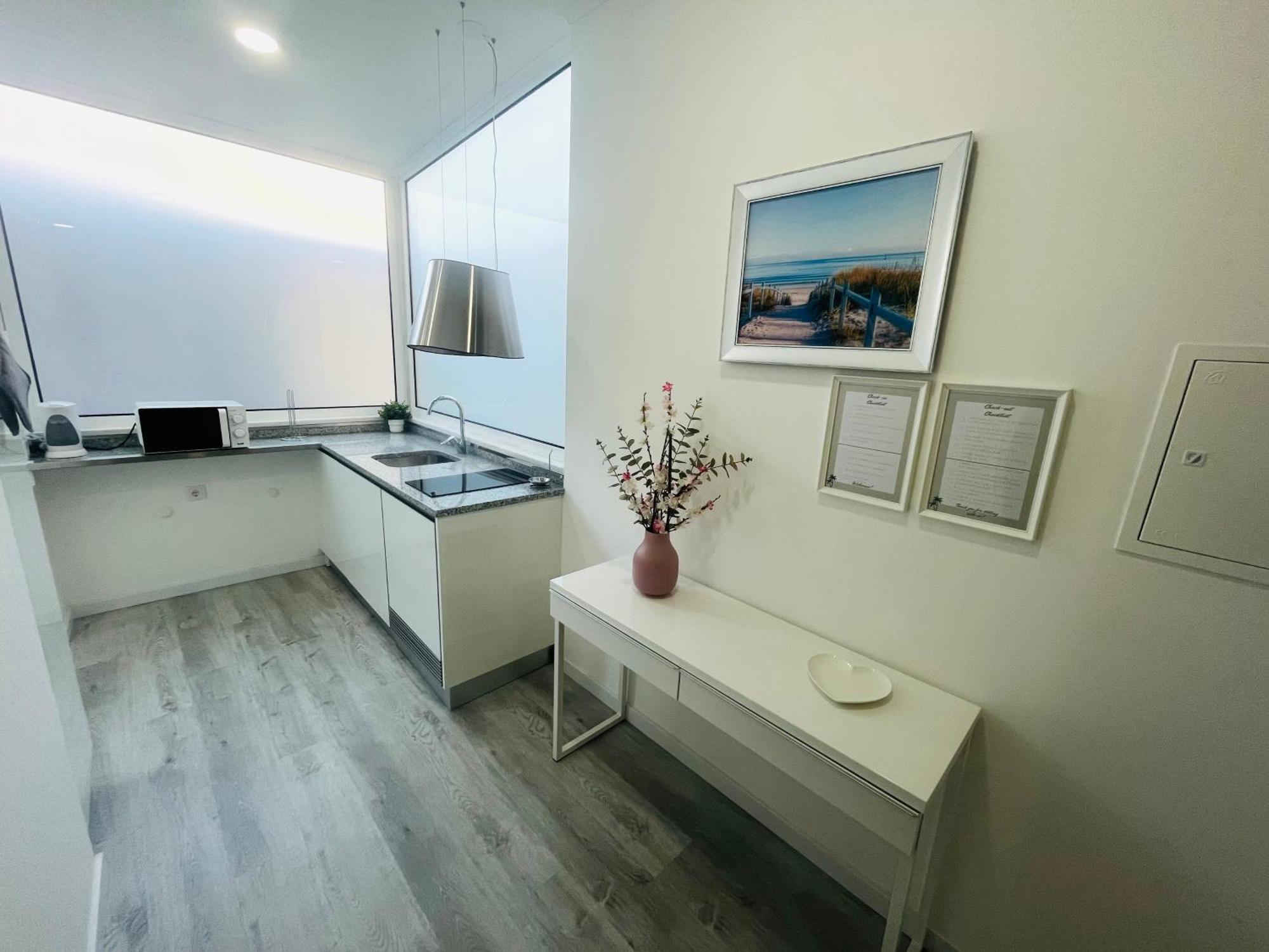 Lisbon Ocean Apartments كوستا دا كاباريكا المظهر الخارجي الصورة